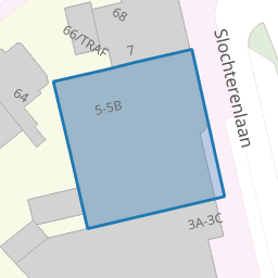 Perceel BSM01-F-1753