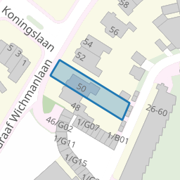 Perceel BSM01-F-1771