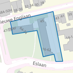 Perceel BSM01-F-1792