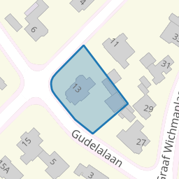 Perceel BSM01-F-1802