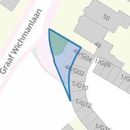 Perceel BSM01-F-1818