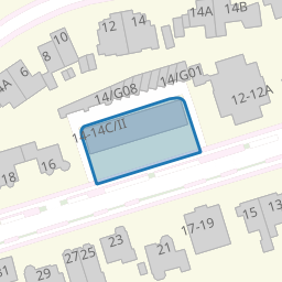 Perceel BSM01-F-1826