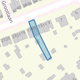 Perceel BSM01-F-1943