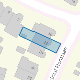 Perceel BSM01-F-1950