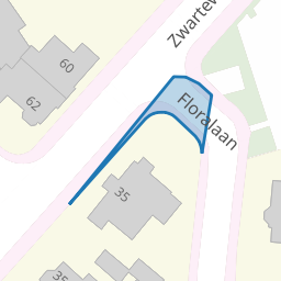 Perceel BSM01-F-1951