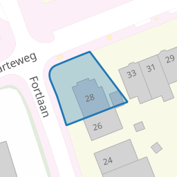 Perceel BSM01-F-1960