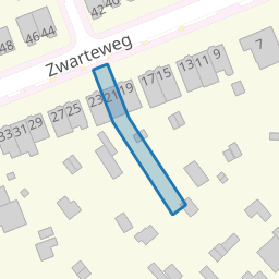 Perceel BSM01-F-1968