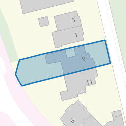 Perceel BSM01-F-1980