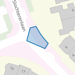 Perceel BSM01-F-1981