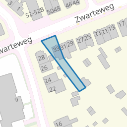 Perceel BSM01-F-1995