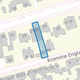 Perceel BSM01-F-2002