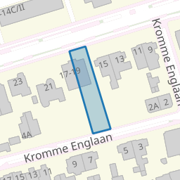 Perceel BSM01-F-2008