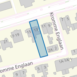 Perceel BSM01-F-2012