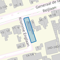 Perceel BSM01-F-2018