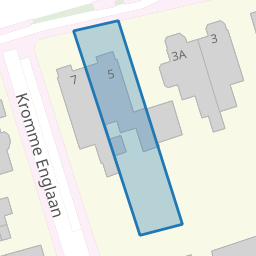 Perceel BSM01-F-2020