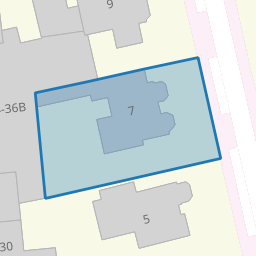 Perceel BSM01-F-2030