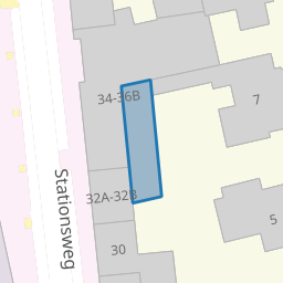 Perceel BSM01-F-2031