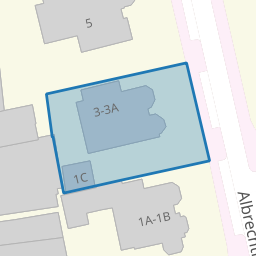 Perceel BSM01-F-2032