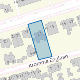 Perceel BSM01-F-2037