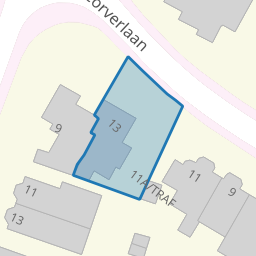 Perceel BSM01-F-2071