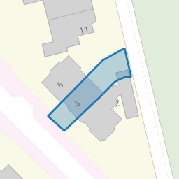 Perceel BSM01-F-2085