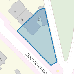 Perceel BSM01-F-2086