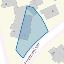 Perceel BSM01-F-2090