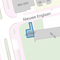 Perceel BSM01-F-2092