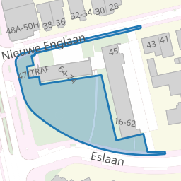 Perceel BSM01-F-2093