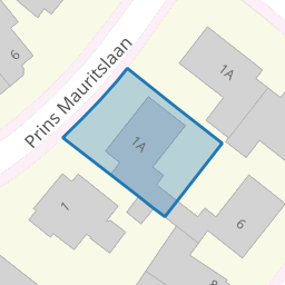 Perceel BSM01-F-2109