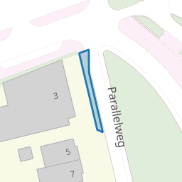 Perceel BSM01-F-2113