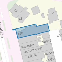 Perceel BSM01-F-2116