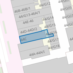 Perceel BSM01-F-2121