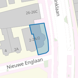 Perceel BSM01-F-2132