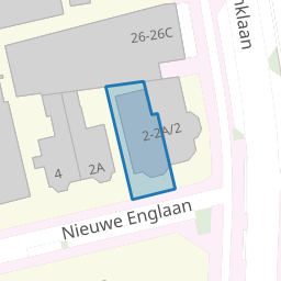 Perceel BSM01-F-2133