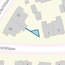 Perceel BSM01-F-2134