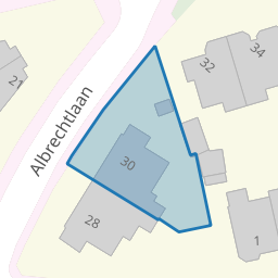 Perceel BSM01-F-2135