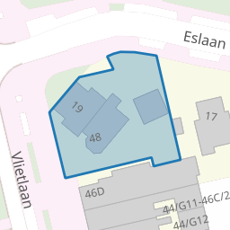 Perceel BSM01-F-2137