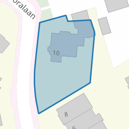 Perceel BSM01-F-2139