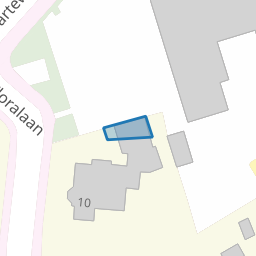 Perceel BSM01-F-2140