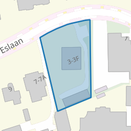 Perceel BSM01-F-2156