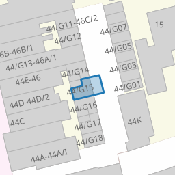 Perceel BSM01-F-2160