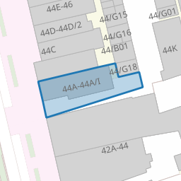 Perceel BSM01-F-2162