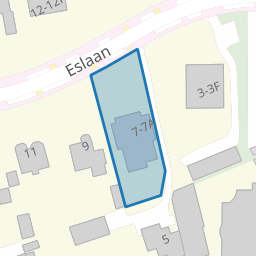 Perceel BSM01-F-2169