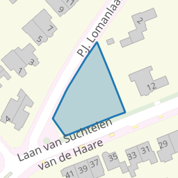 Perceel BSM01-F-2173