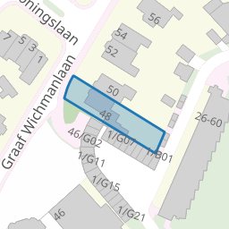 Perceel BSM01-F-2185