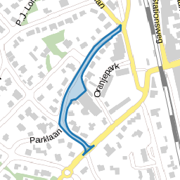 Perceel BSM01-F-2187