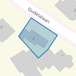 Perceel BSM01-F-2191