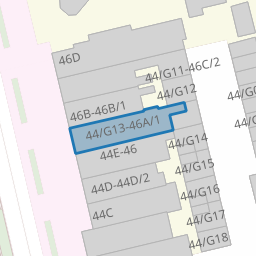 Perceel BSM01-F-2192