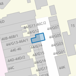 Perceel BSM01-F-2194